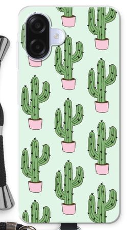 Cactus Lover