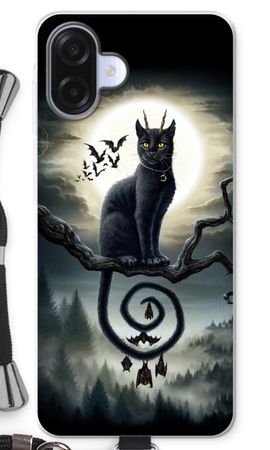 Moonlight Companions