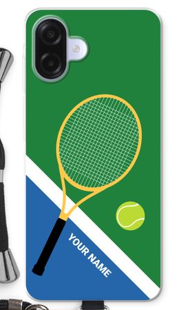 Tennis N°1