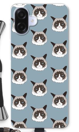It's a Purrr Case