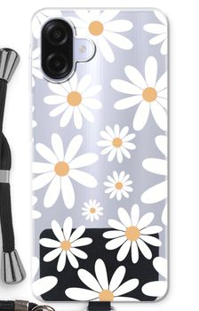 Wieder Gänseblümchen