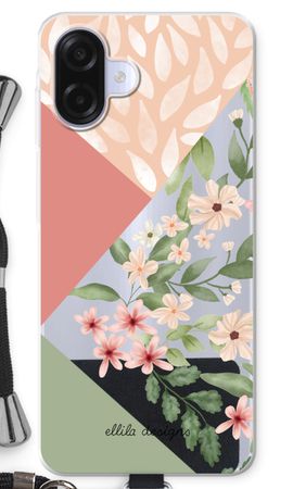 Sweet heaven geometrics