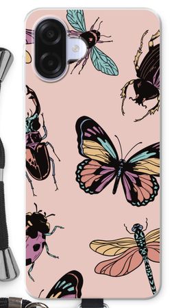 Tiny Bugs