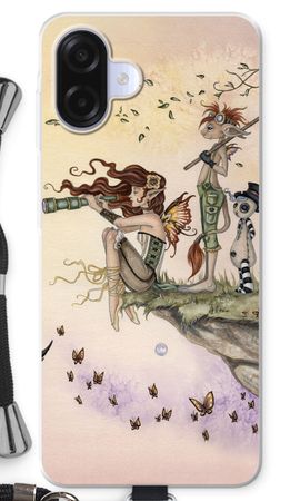 Where the wind takes you