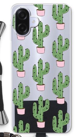 Cactus Lover