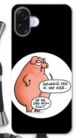 Gelukkig zeg