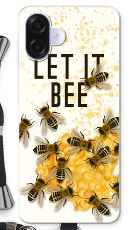 Let it bee