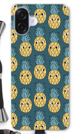 Pineapples