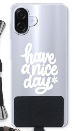 Have a nice day
