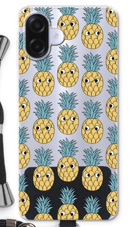 Pineapples