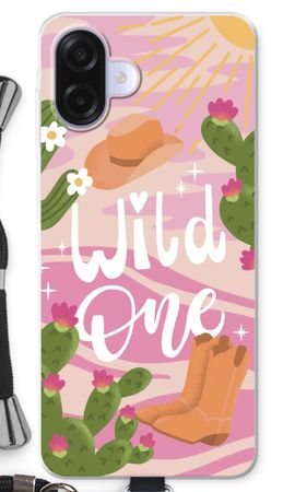 Wild One