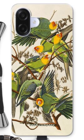 Carolina Parrot