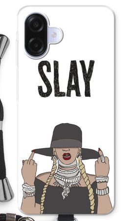 Slay All Day