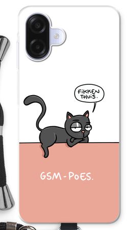 GSM poes