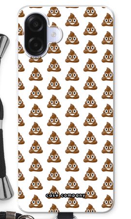 Poop emoji