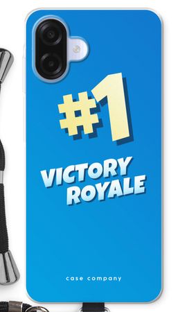 Victory Royale