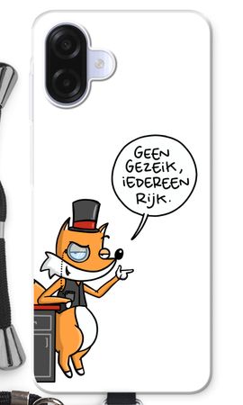 Geen Gezeik