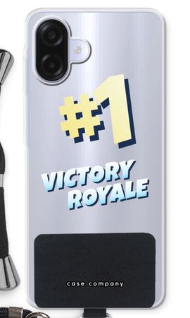 Victory Royale