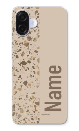 Namecase Terrazzo