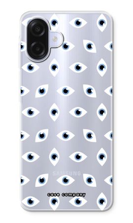 Eyes pattern