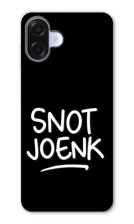 Snotjoenk