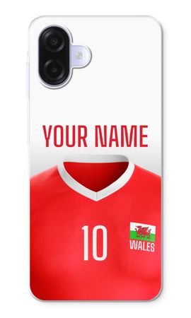 Wales - Football