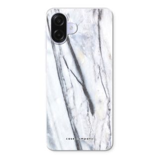 Striped marble