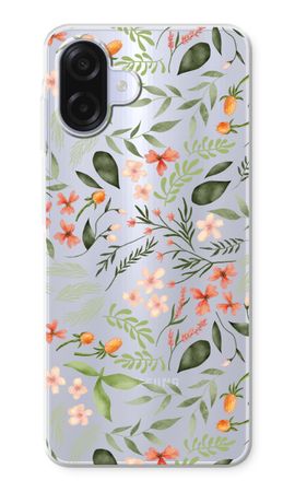 Sweet little flowers