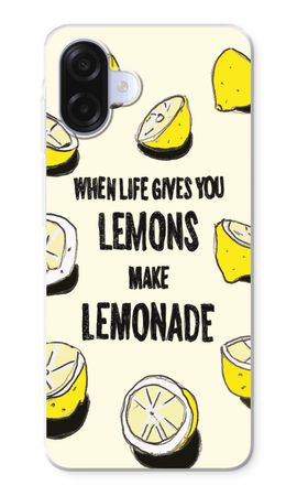 Lemonade