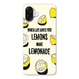 Lemonade
