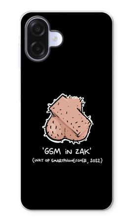GSM in zak