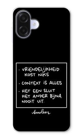 Mijn Motto's