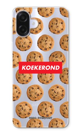 Koekerond