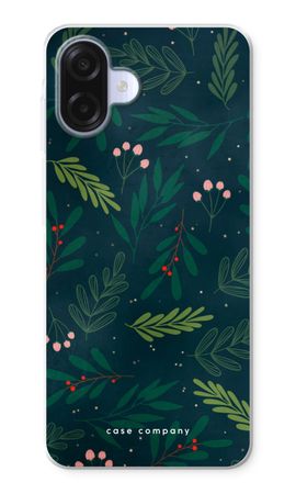 Winter Flora