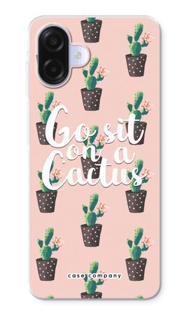 Citazione con Cactus