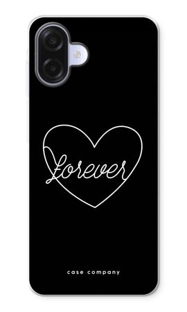 Un Cuore per Sempre in Nero