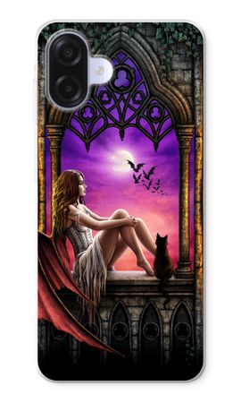 Children of the night