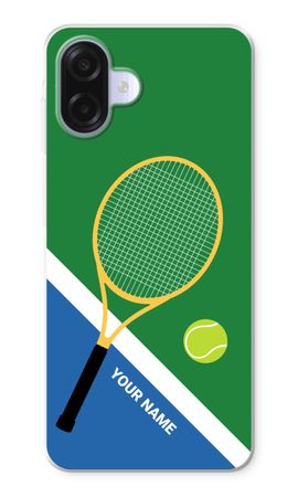Tennis N°1
