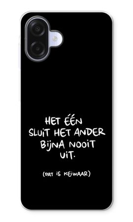 Het één
