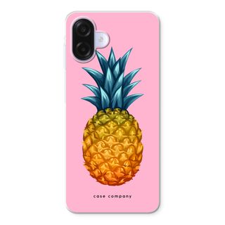 Big pineapple