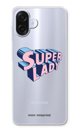 Super Lady