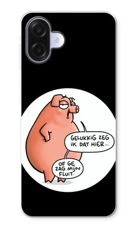 Gelukkig zeg