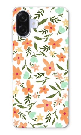 Little Ellila Flowers