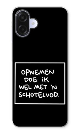 Schotelvod