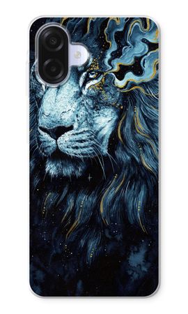 Darkness Lion