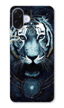 Darkness Tiger