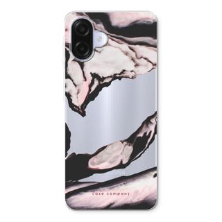 Pink stream