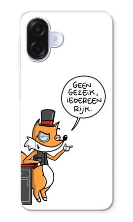 Geen Gezeik