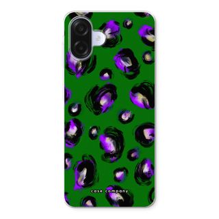 Green Cheetah