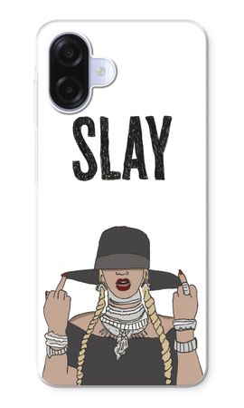 Slay All Day